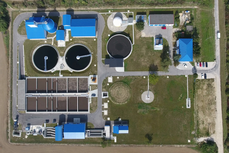 ČOV NM