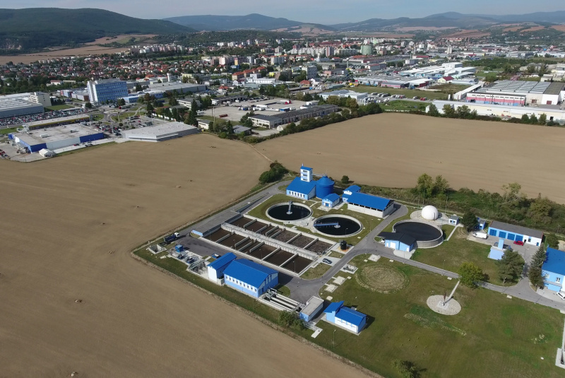 ČOV NM
