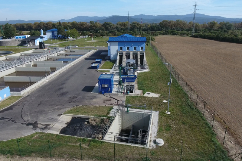 ČOV NM