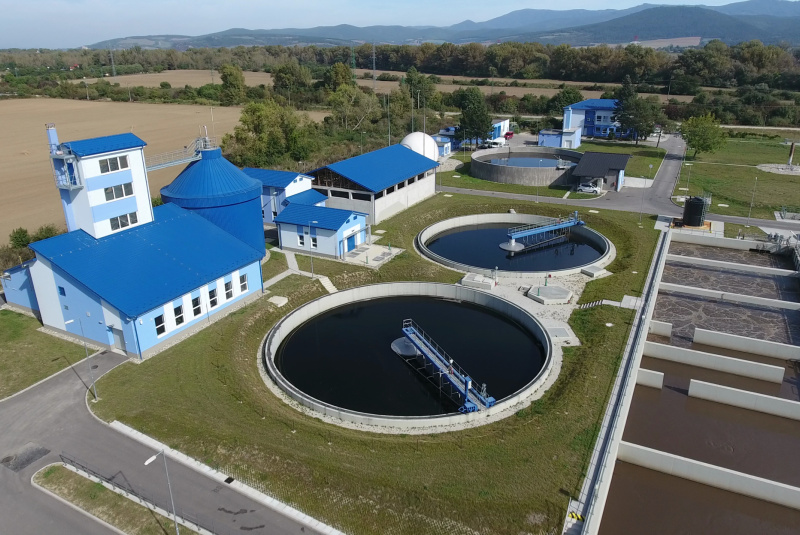 ČOV NM