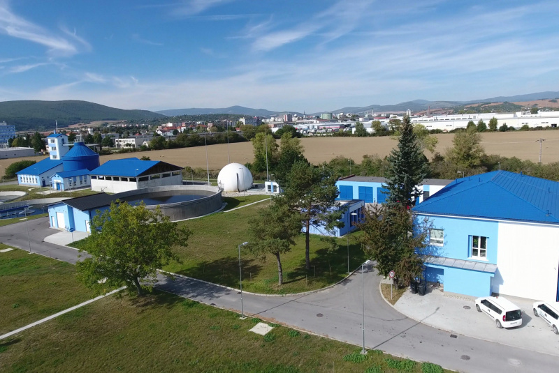 ČOV NM