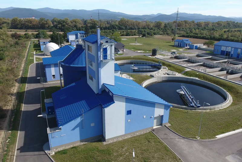 ČOV NM