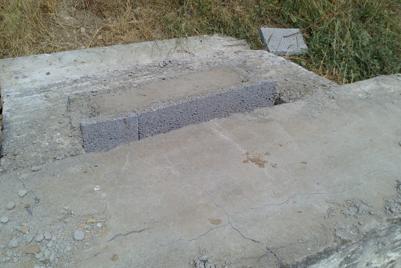 ČOV NM