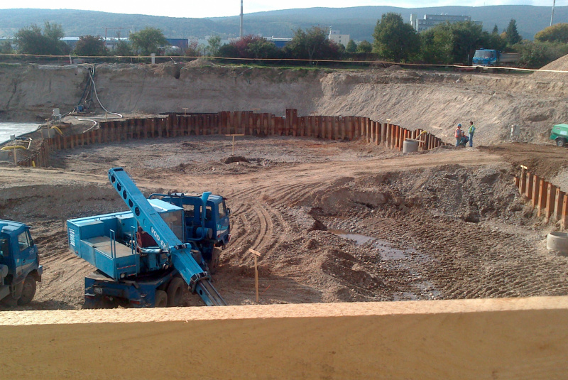 ČOV NM