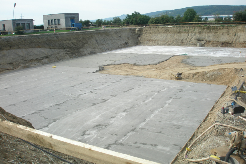 ČOV NM