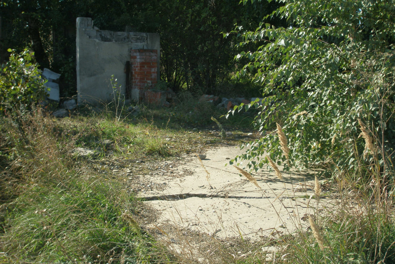 ČOV NM