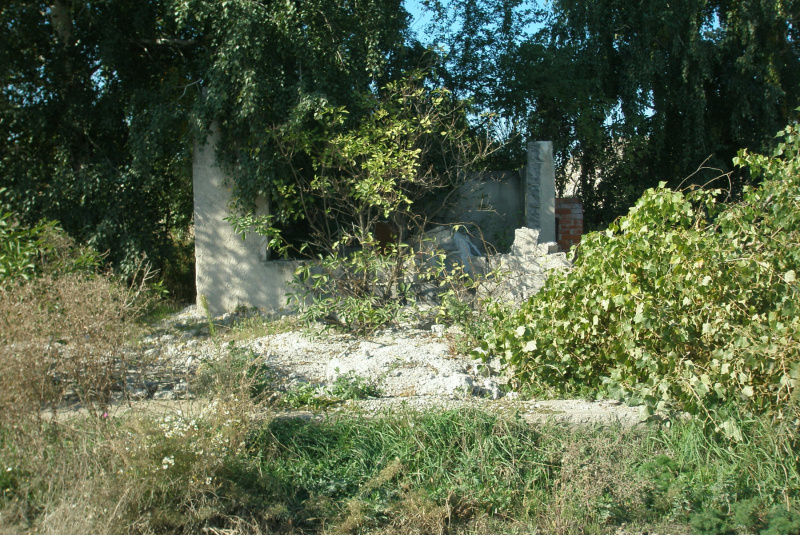 ČOV NM