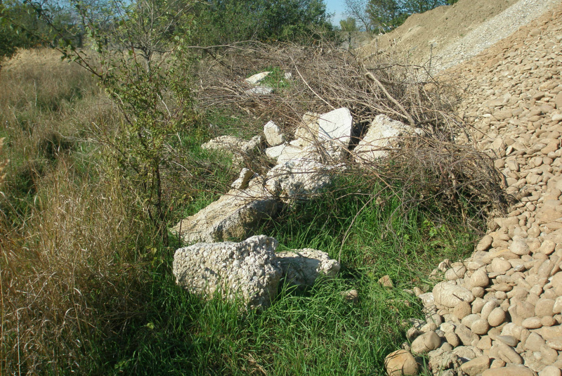 ČOV NM
