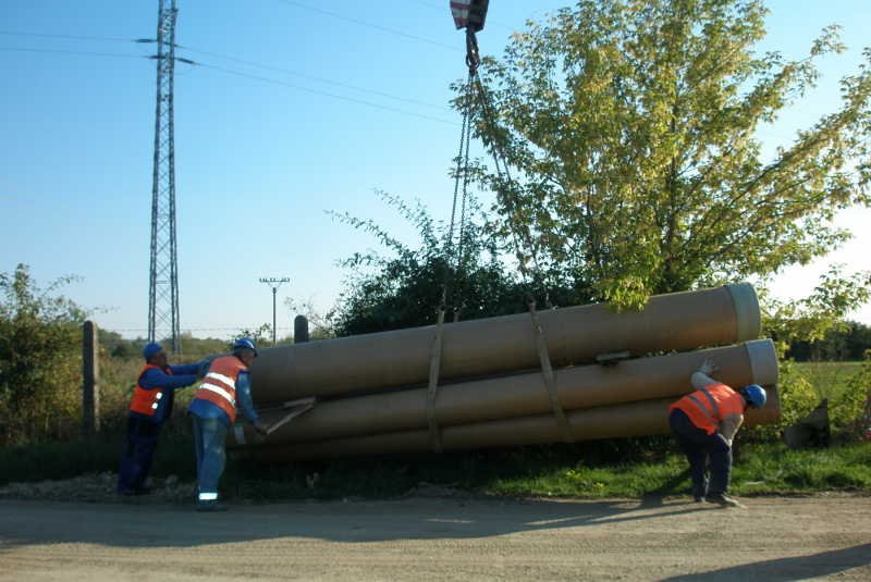 ČOV NM