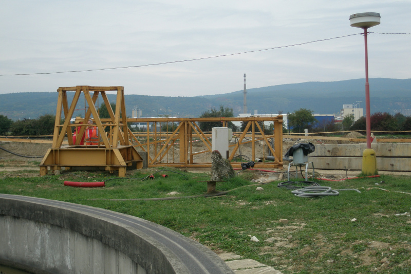 ČOV NM
