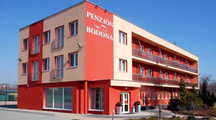 IBV BODONA Piešťany