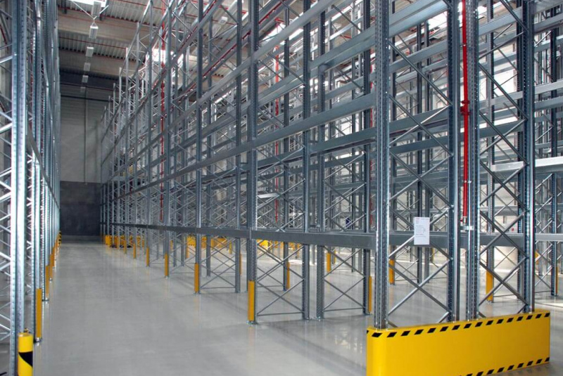 RhenusTrebatice04 Výrobné a priemyselné haly, administratívne a prevádzkové budovy Výrobné a priemyselné haly, administratívne a prevádzkové budovy