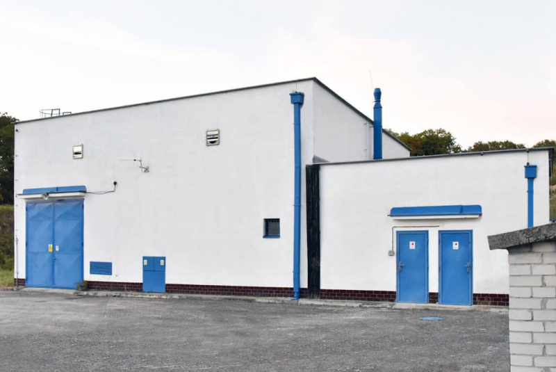 Vodojem_Trencin_Sianec3 Vodojemy a vodovody / Trenčín – Šianec 2 x 5000 m3 Vodojemy a vodovody / Trenčín – Šianec 2 x 5000 m3