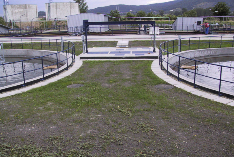 COV_VW_Bratislava1 Kanalizácie a ČOV / ČOV VW Bratislava Kanalizácie a ČOV / ČOV VW Bratislava