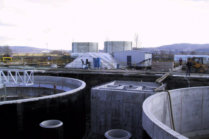 COV_VW_Bratislava2 Kanalizácie a ČOV / ČOV VW Bratislava Kanalizácie a ČOV / ČOV VW Bratislava