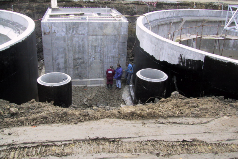 COV_VW_Bratislava3 Kanalizácie a ČOV / ČOV VW Bratislava Kanalizácie a ČOV / ČOV VW Bratislava