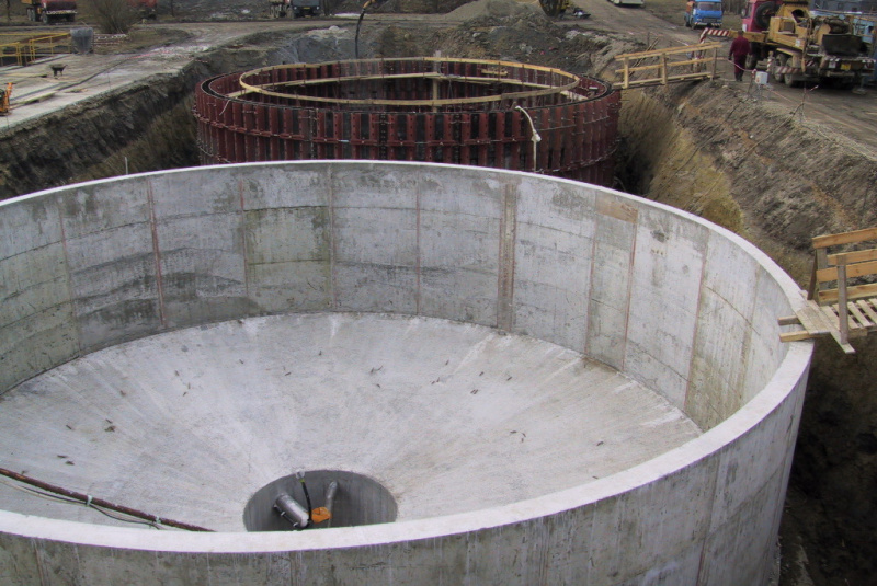 COV_VW_Bratislava4 Kanalizácie a ČOV / ČOV VW Bratislava Kanalizácie a ČOV / ČOV VW Bratislava