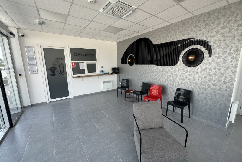 Čerpacie stanice PHM / STK Šurany - foto Čerpacie stanice PHM / STK Šurany - foto