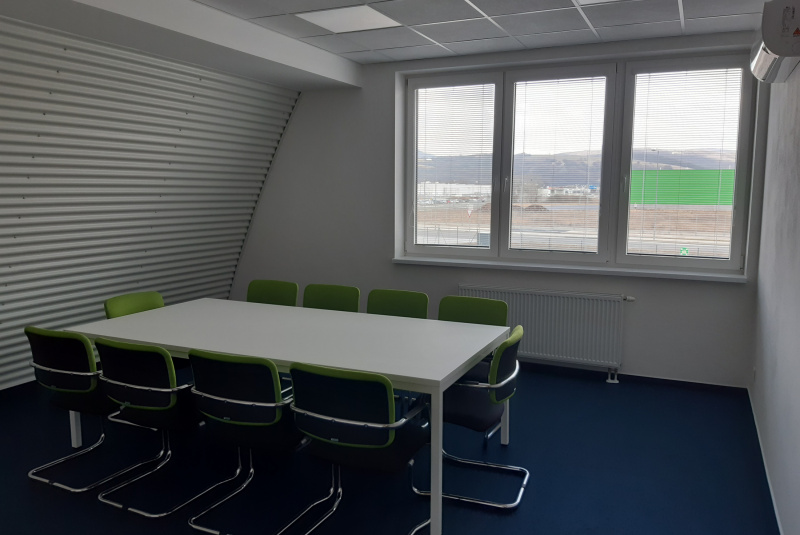 nový objekt nový objekt