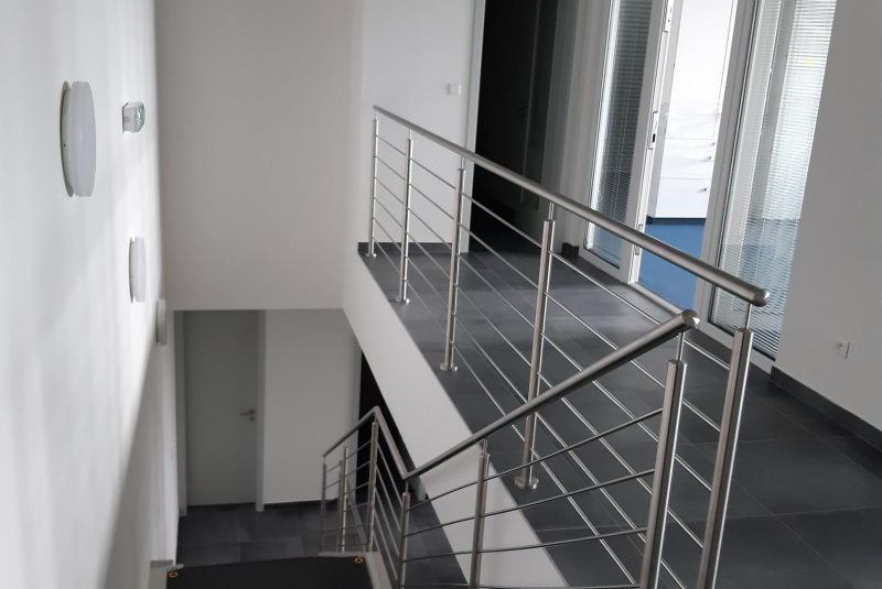 nový objekt nový objekt