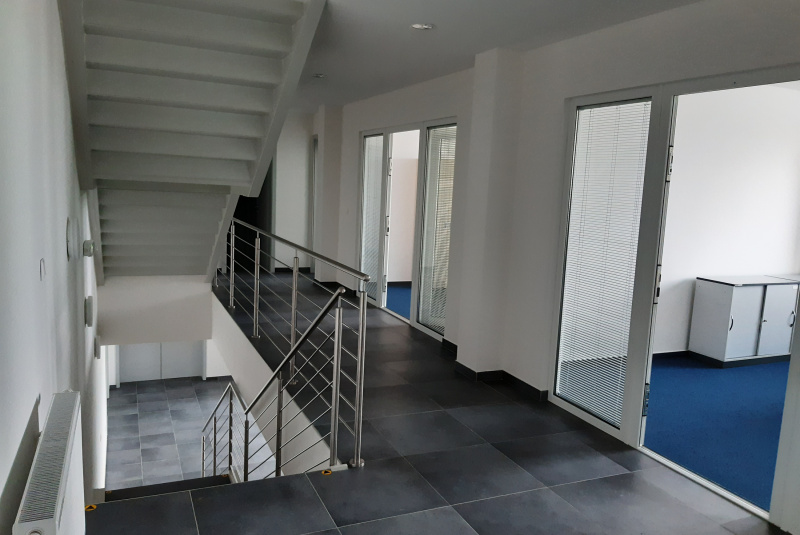 nový objekt nový objekt