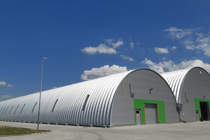 nový objekt nový objekt