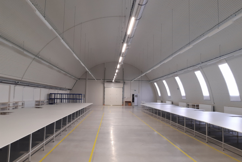 nový objekt nový objekt