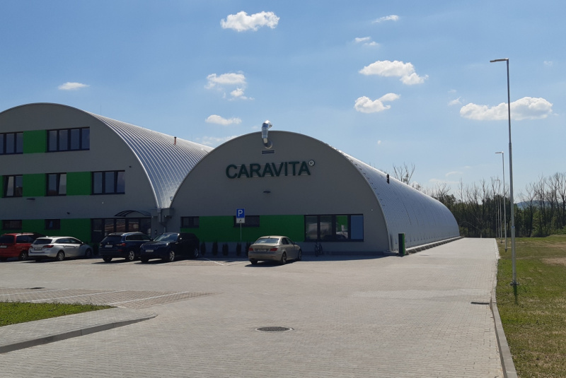 nový objekt nový objekt