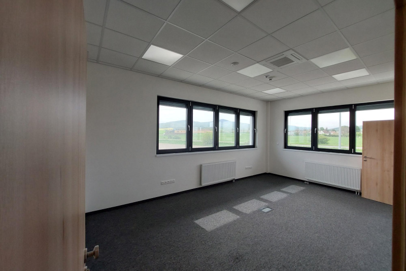 nový objekt nový objekt