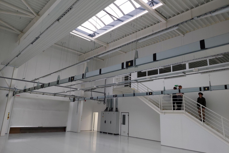 nový objekt nový objekt