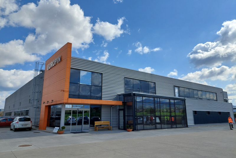 nový objekt nový objekt