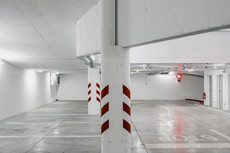 Rezidenčné projekty / Rezidenčný projekt Nová Dunajská - Bratislava - foto