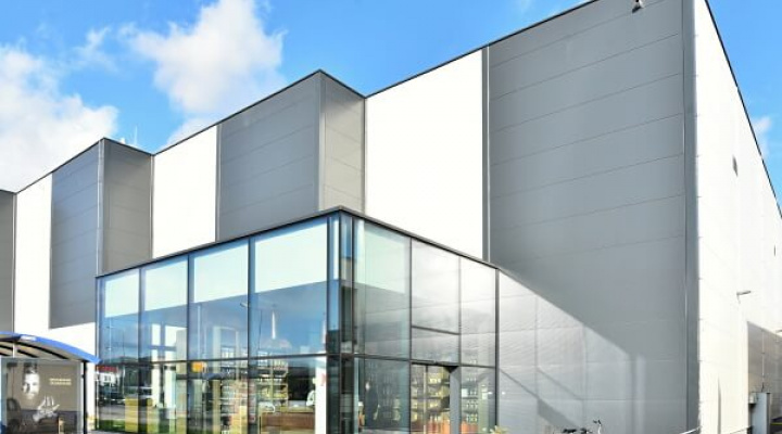 Großhandel OLD HEROLD Trenčín