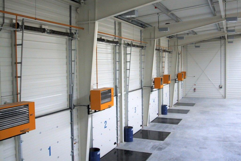 HOEK_Trencin3 Výrobné a priemyselné haly, administratívne a prevádzkové budovy Výrobné a priemyselné haly, administratívne a prevádzkové budovy