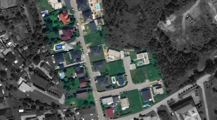 Individual Housing Construction - Zamarovce