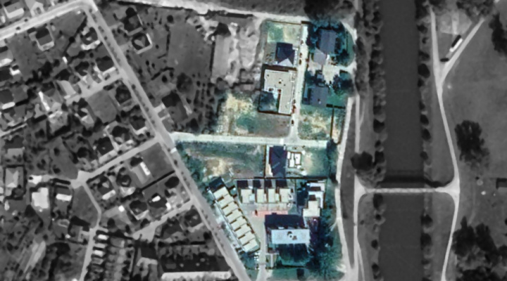 Individueller Wohnungsbau - Tematínska Piešťany